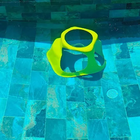 Grande Avec Piscine *